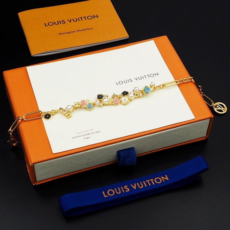 Louis Vuitton Bracelets